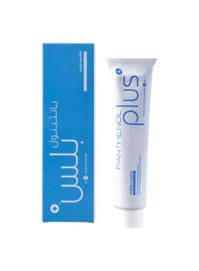 Moisturizing Cream for Irritated Skin Care , 100ml